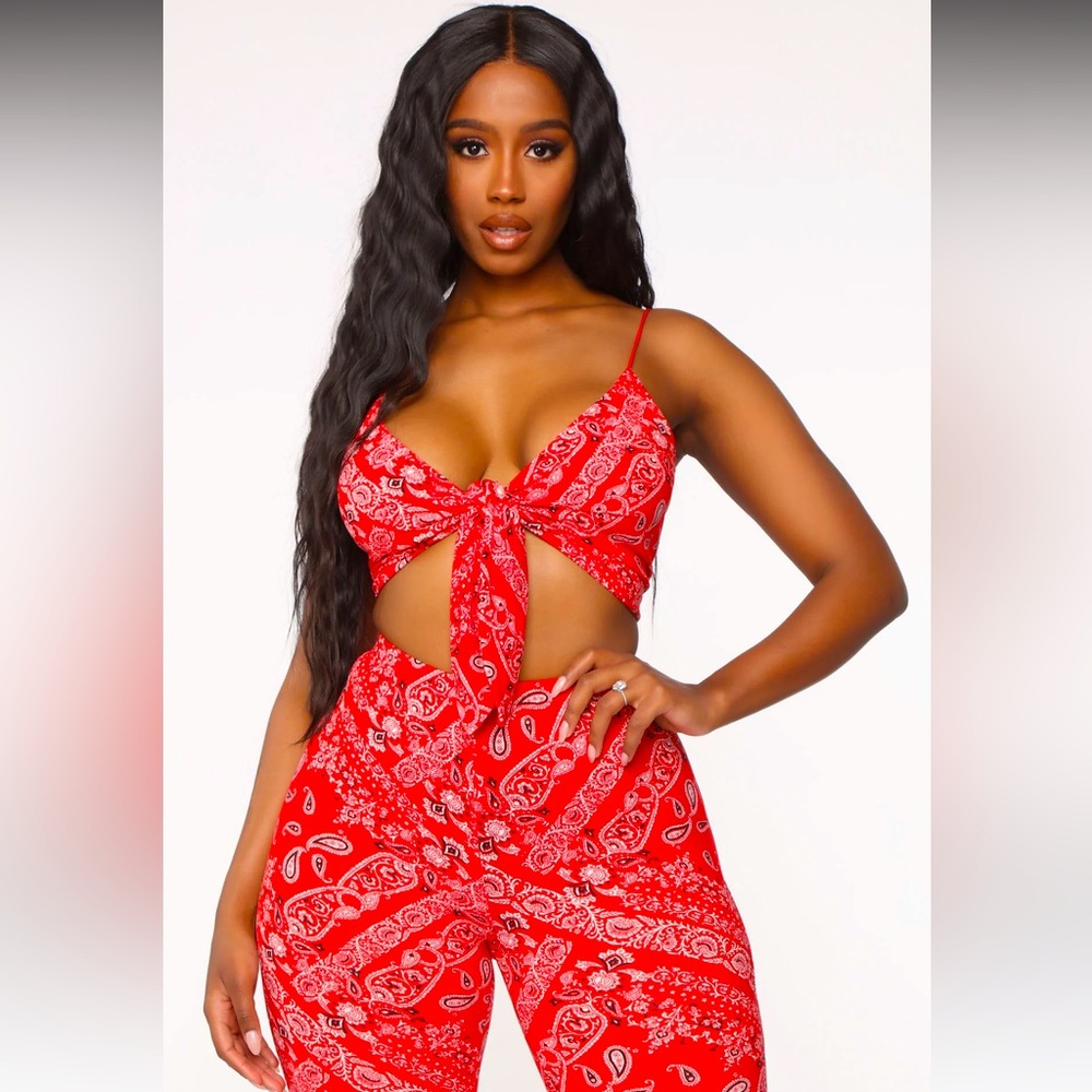 Cute 2 piece set ❤️
